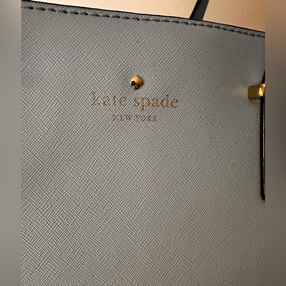 Kate Spade purse - Picture 3 of 11